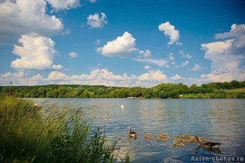 Легенды Гераськиного озера в Бодайбинском районе проверяла научная экспедиция